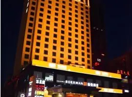 Borrman Hotel Dongguan Changping Avenue