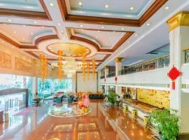 Fenggang Gladden Hotel