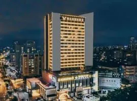 Vienna International Hotel Guangzhou Huangpu