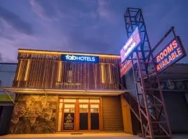 FabHotel Joy Residency