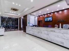 City Comfort Inn Yangjiang Baili Plaza Mojiang Road