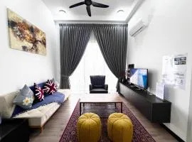 MySky Stays Putrajaya