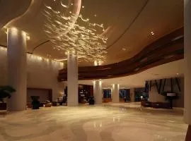 Man Wan Harmona Resort