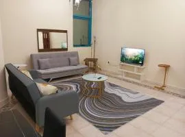 Splendid 3-Bedroom Apartment near Buhaira Corniche