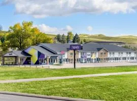 Spark by Hilton Sheridan