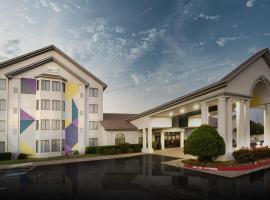 Spark by Hilton Amarillo East, hotel poblíž Rick Husband Amarillo International Airport - AMA, Amarillo