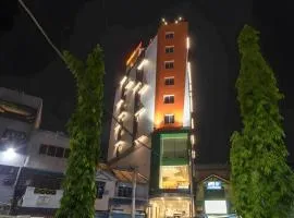 Front One Hotel Jayapura