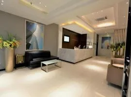 City Comfort Inn Yichang Gezhouba CBD Shopping Center