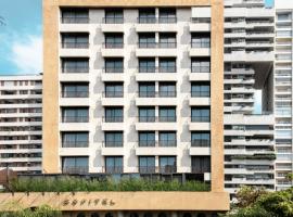 Sofitel Beirut Le Gabriel, hotel em Beirute