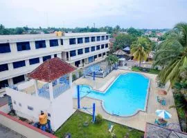 Hakmaz Taba Syariah Hotel