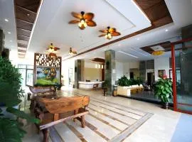 Mango Sea View Hotel