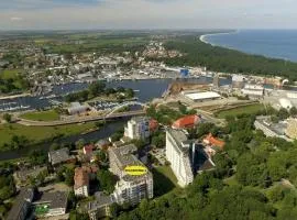 Apartament Spacerowa