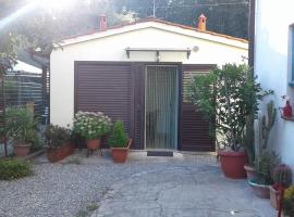 Da Lilly Apartment, apartamento em Lucca