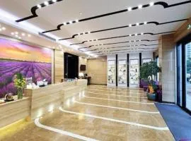 Lavande Hotels·Qingyuan Jinbiwan