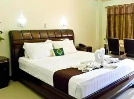 The Premiere Business Hotel