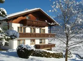 Appartement Sonnenspitze