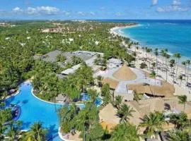 Paradisus Punta Cana Resort All Inclusive