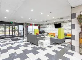 Quality Inn Prattville I-65