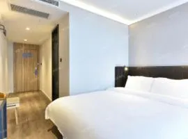 Hanting Premium Hotel Beijing Daxing Jinxing Bridge Xingguang Film and Television City