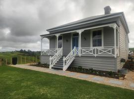 Luxury Coastal Escape - Pet Friendly, hotel v destinaci Waiuku
