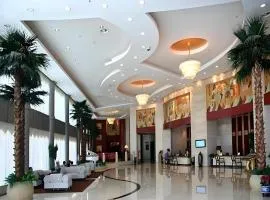 Dunhuang Grand Soluxe Hotel