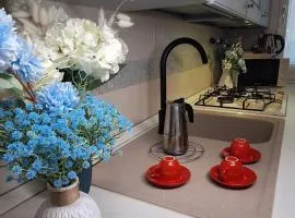 Appartamento Perla Marina