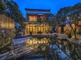 Hangzhou Teavilla Hotel