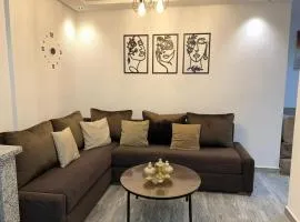 Sidi ifni hébergement