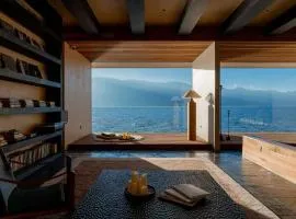 Dali Rushi Jiuxi Sea View Holiday Inn