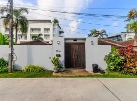 V265 2BR Pool Villa Near Fitness Gyms Muay Thai