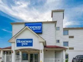 Rodeway Inn & Suites Port Arthur - Groves