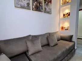 Sidi ifni hébergement