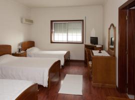 Hotel Reels - Residencial O TRINDADE, posada u hostería en Águeda