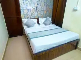 Luxury 2BHK near Ram Nagar Metro - Royal Oasis