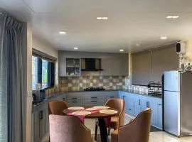 Cypress One Luxury Villa Spacious 2BHK in Mukteshwar