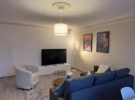 PanoramaOase - stilvoll & ruhig - 75qm