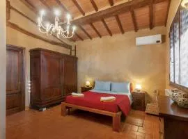 Borghetto Flat con piscina