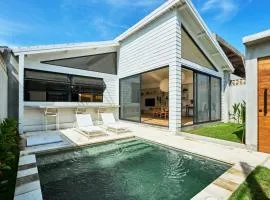 White Villa by Betterplace