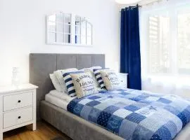 Apartament Mare Deluxe Polanki