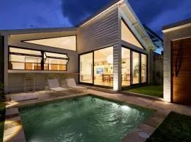 White Villa by Betterplace