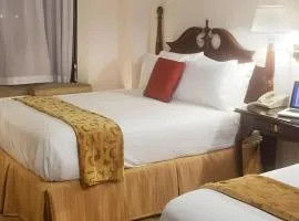 Hilgard House Westwood Village