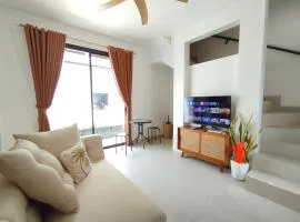 Villa Omah H 25