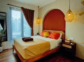 Villa Omah H 25
