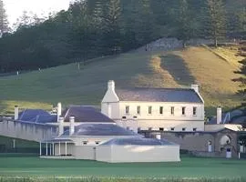 Fletcher Christian Holiday Hotel