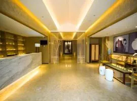 Jinjiang Inn Select Kunming High-speed South Railway University Town