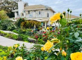 Garden View 4-bedroom house in charming El Dorado Hills with Wifi