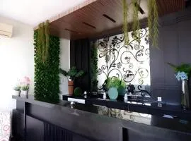 Tropical Point Hotel Syariah