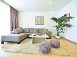 Budva Wow Apartments