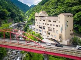 Hotel Obokekyo Mannaka