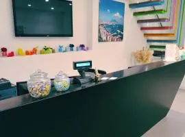 Allegro Hotels